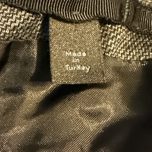 Boss Hugo Boss Slim FIT JACKET IN MICRO-PATTERNED STRETCH JERSEY 44R - Picture 7 of 17